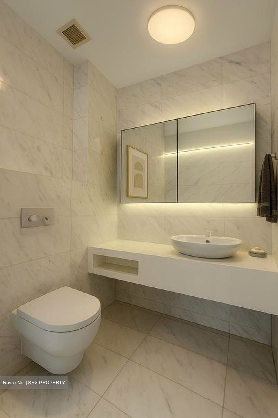 Fulcrum (D15), Condominium #505993761